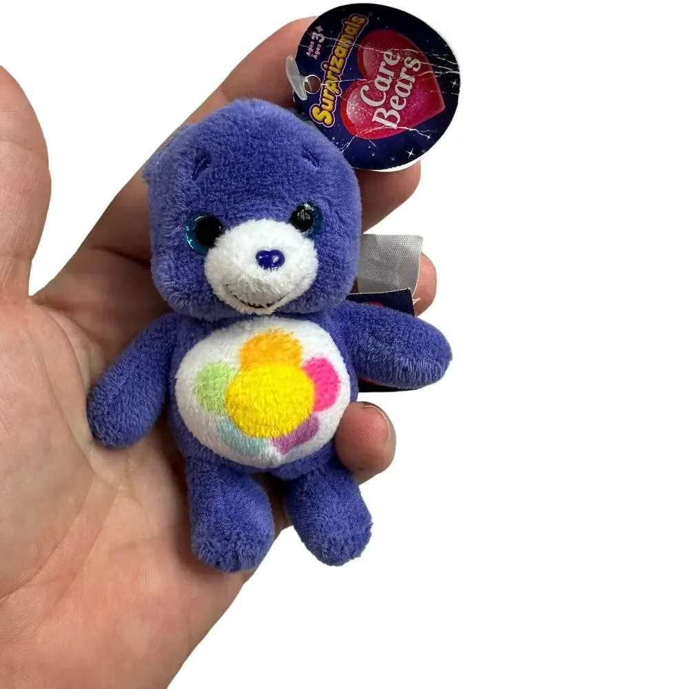 Surprizamals Care Bears 4
